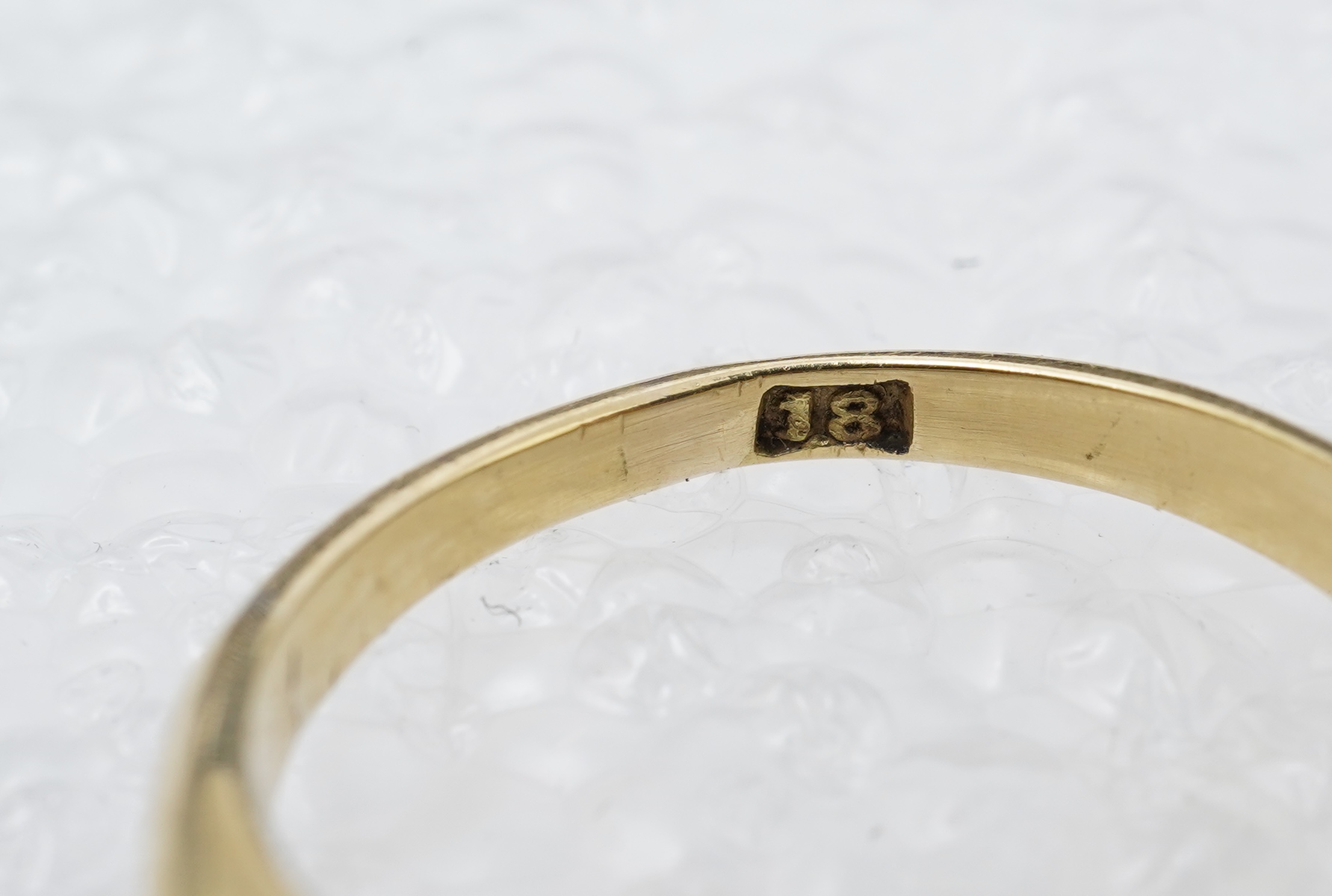 A ruby and diamond cluster ring, circa 1900